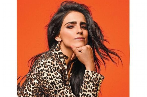 Así es como Bárbara de Regil no se engancha con las críticas de sus haters #VIDEO