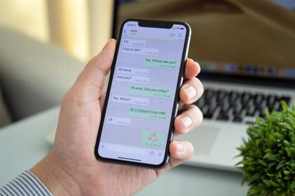 WhatsApp notificará cuando bloquees o desbloquees a alguien 