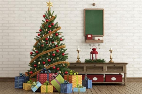 5 consejos para escoger tu árbol navideño 