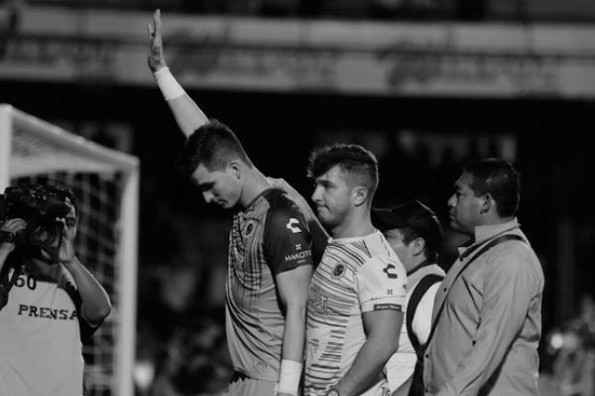 Los Tiburones Rojos quedan oficialmente fuera de la Liga MX