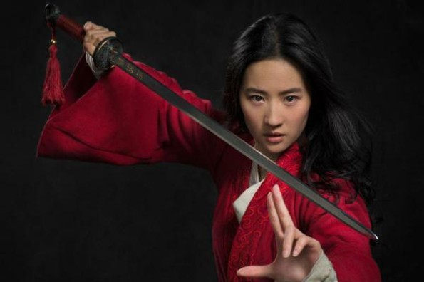 Disney muestra el tráiler oficial de 