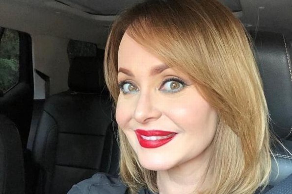 Gaby Spanic asegura que hubo corrupción tras perder demanda de periodista #VIDEO