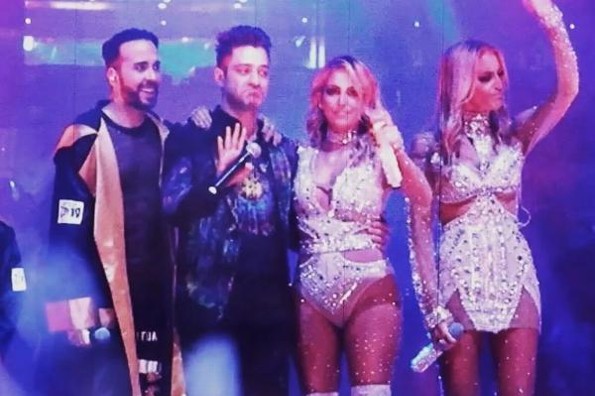 Así enfrentó Ari Borovoy las críticas sobre los 90