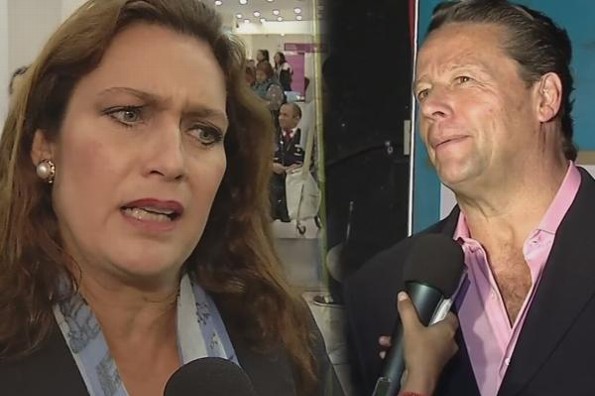 ¡Lo logró! Diana Golden le gana demanda a Alfredo Adame 