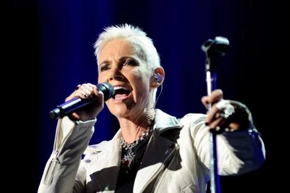 Fallece la cantante Marie Fredriksson a los 61 años