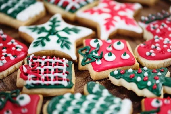 ¿Cómo controlar tu glucosa en Navidad si eres diabético?