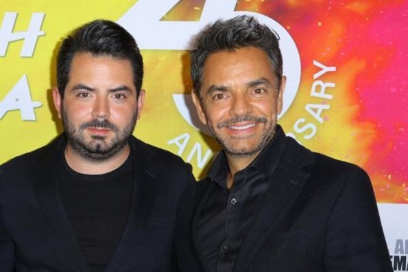 Eugenio Derbez rompe el silencio sobre la supuesta bisexualidad de José Eduardo