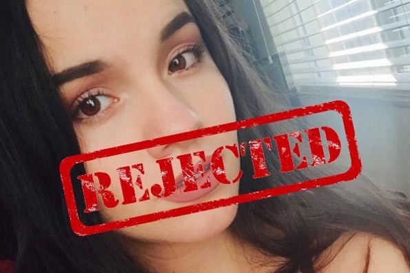 Sarita Sosa es supuestamente rechazada de fiesta de Ricky Martin y Eva Longoria #VIDEO