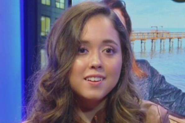 Sobrina de Gloria Trevi afirma que ella no es Ana Dalay 