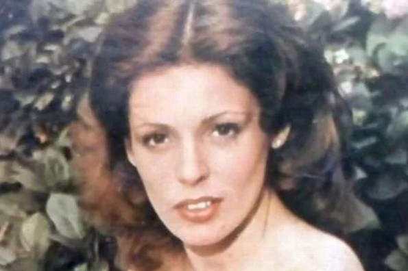 Fallece la ex pareja de Alejandro Camacho, Bárbara Guillén