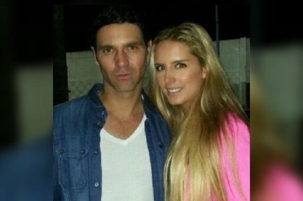 Tania Ruiz aclara si engaña a Enrique Peña Nieto con Valentino Lanús