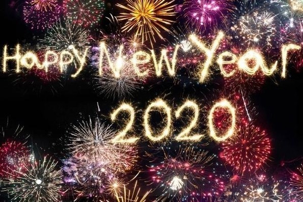 ¿Sabes cuáles son los propósitos más comunes de Año Nuevo?