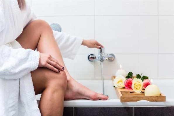 ¿Cómo debes de cuidar de tu higiene íntima?