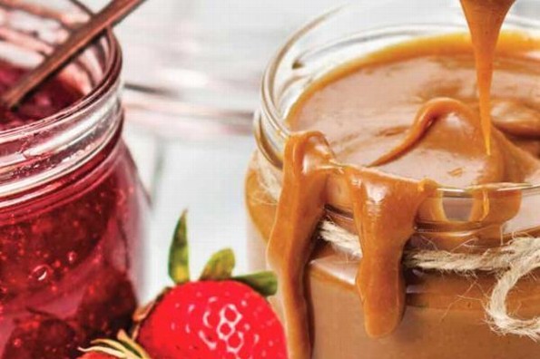 ¡Cuidado! Estas mermeladas y cajetas engañan al consumidor 