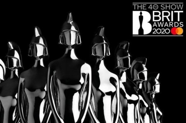 Estos son los nominados a los BRIT Awards 2020 