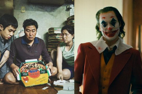 Estos son los nominados a los premios de la Academia 2020 