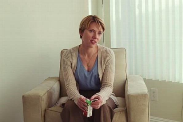 Alcanza Scarlett Johansson récord de nominaciones al #Oscars2020 