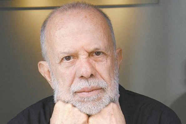 Muere el cineasta mexicano, Jaime Humberto Hermosillo #FOTO