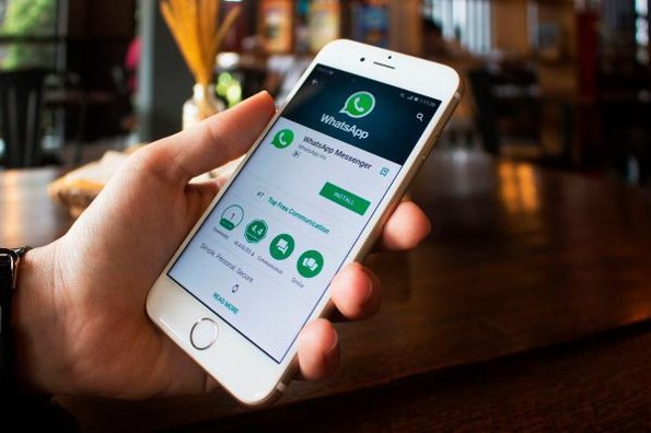 Millones de celulares se quedarán sin Whatsapp pronto 