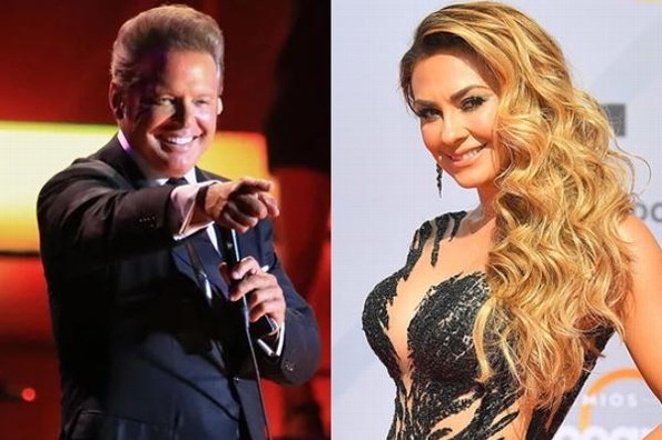 Revelan la pensión que Luis Miguel le dará a sus hijos 