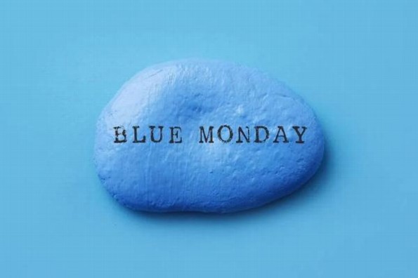 ¿Por qué el #BlueMonday es el día más triste del año?