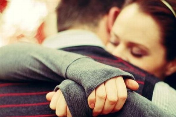 Estos son los beneficios de abrazar a las personas en el #DíaInternacionaldelAbrazo
