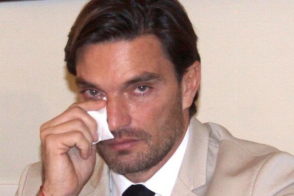 Julián Gil revela el motivo de su cirugía de emergencia #VIDEO