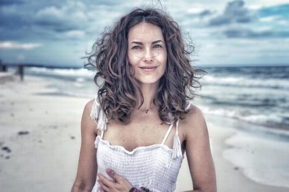 Bárbara Mori habla de la violencia que vivió por parte de su padre 