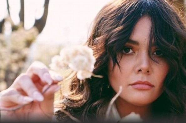 Aseguran que Yuridia podría estar embarazada #FOTO