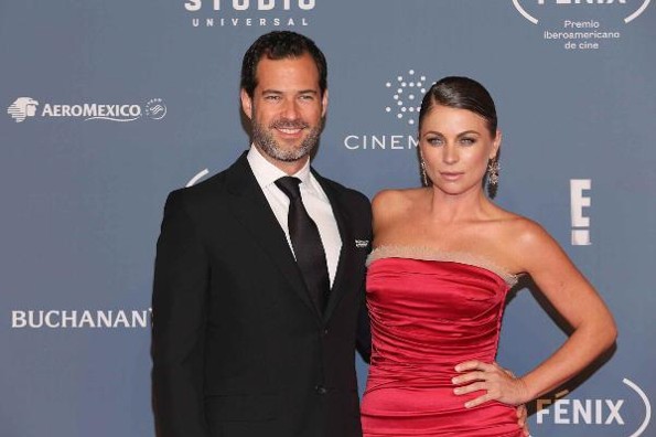 Ludwika Paleta se enfrenta a los rumores de divorcio 