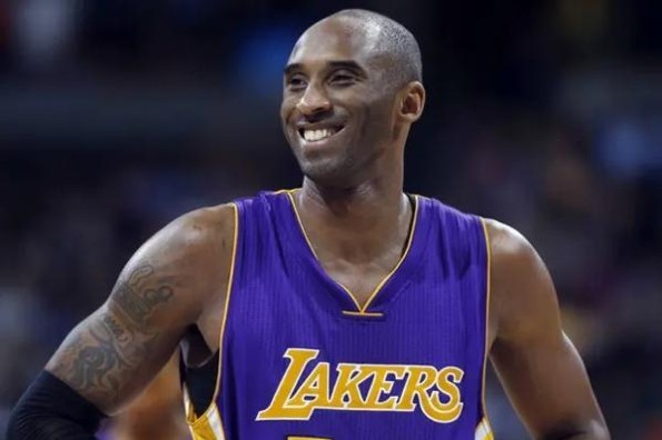 Muere el basquetbolista Kobe Bryant en accidente aéreo