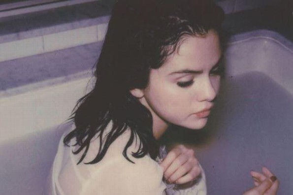 Selena Gomez revela la tóxica relación que vivió con Justin Bieber 