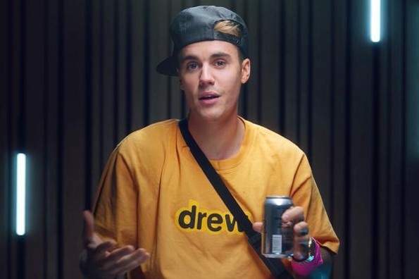 Anuncia Justin Bieber el nombre y fecha de estreno de su disco #VIDEO