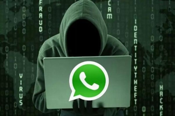 Así se roban las cuentas de Whatsapp #FOTO