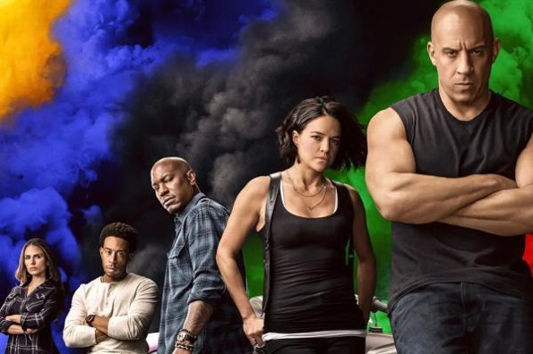 Estrenan primer tráiler de 