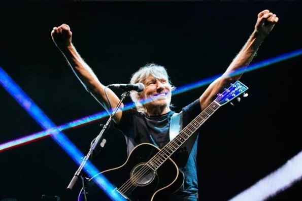 Roger Waters regresará a México con concierto 360°
