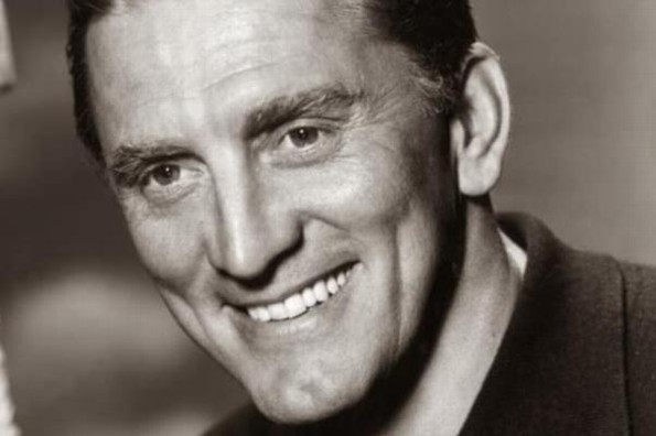 Fallece el legendario actor Kirk Douglas a los 103 años