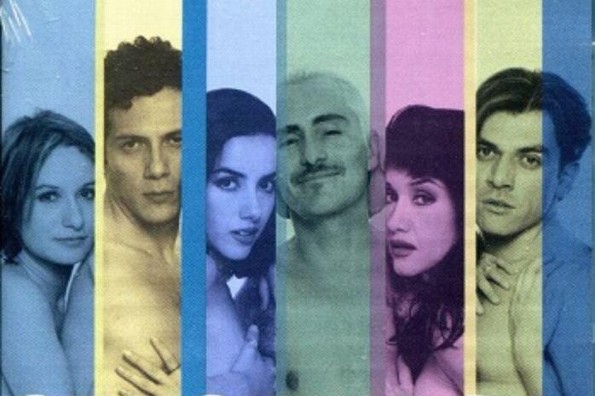 Así luce el elenco de 