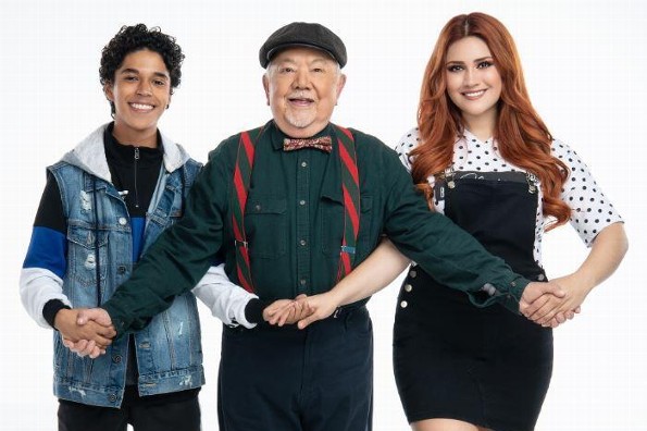 "Como dice el dicho" festeja 10 años; el lunes estrena temporada 