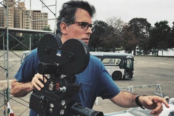 Cineasta mexicano va por el tercer Oscar con 