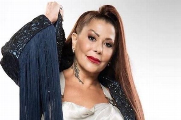 Alejandra Guzmán está de cumpleaños y su deseo es ver a Frida Sofía 