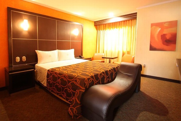 Moteles de Veracruz aumentarían su ocupación por el Día del Amor