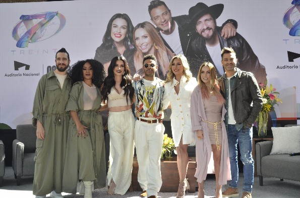 OV7 aclara diferencias y anuncia gira de conciertos