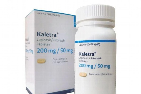 Aseguran que medicamento contra el VIH cura a paciente enfermo de coronavirus