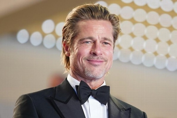 ¡Brad Pitt se retira de la actuación!