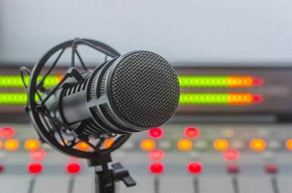 Hoy es el Día Mundial de la Radio, el medio de comunicación más usado en todo el mundo