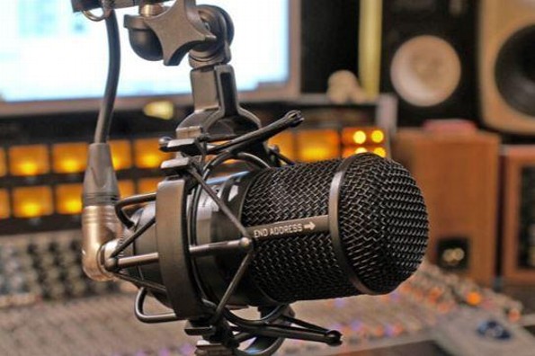 Se consolida el liderazgo de la Radio  Se consolida el liderazgo de la Radio