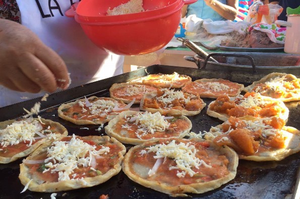 Anuncian el "Carnaval de la Gorda y la Picada" en el Barrio de la Huaca de Veracruz