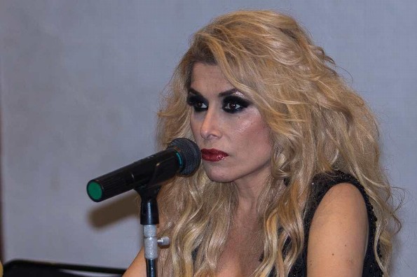 Dulce celebrará el amor y la amistad con dos conciertos