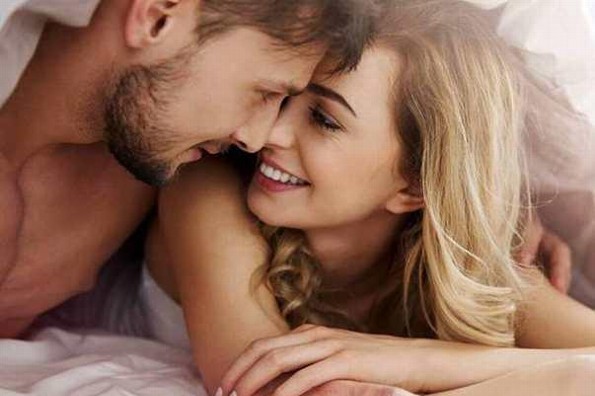 Consejos para tener una intimidad plena con tu pareja 